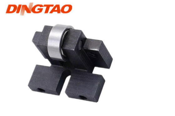 Roll Holder Rear Upper PN 102653 For DT Bullmer Auto Cutter Parts