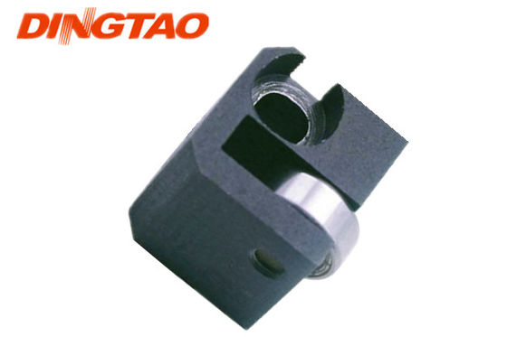 Cutter Spare Parts For Topcut Bullmer Cutter PN 102652 Roll Holder Upper Right