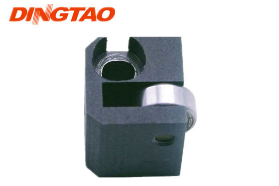 Cutter Spare Parts For Topcut Bullmer Cutter PN 102652 Roll Holder Upper Right