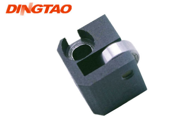 Cutter Spare Parts For Topcut Bullmer Cutter PN 102652 Roll Holder Upper Right