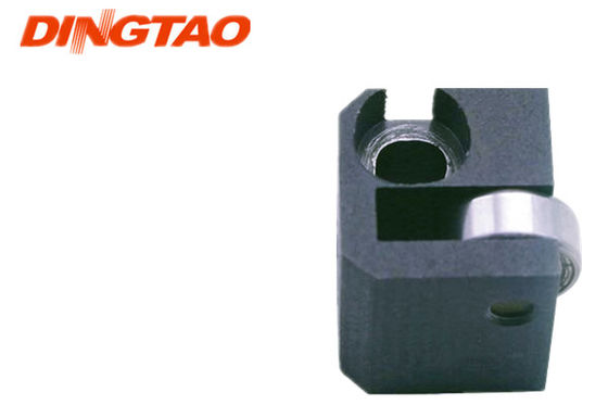 Cutter Spare Parts For Topcut Bullmer Cutter PN 102652 Roll Holder Upper Right