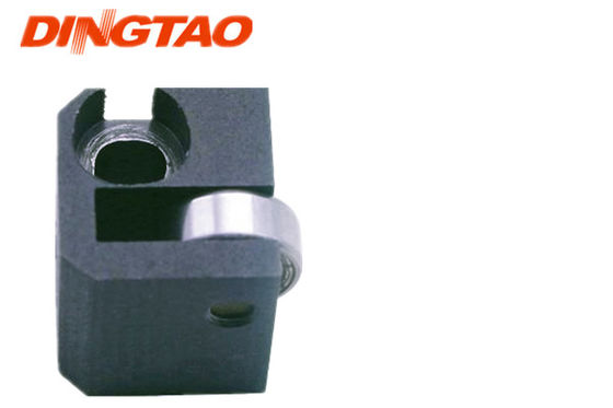 Cutter Spare Parts For Topcut Bullmer Cutter PN 102652 Roll Holder Upper Right