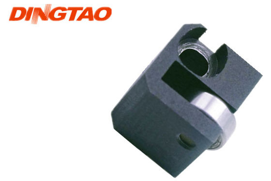 Cutter Spare Parts For Topcut Bullmer Cutter PN 102652 Roll Holder Upper Right