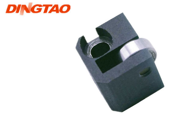 Cutter Spare Parts For Topcut Bullmer Cutter PN 102652 Roll Holder Upper Right