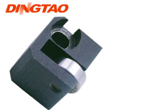 Cutter Spare Parts For Topcut Bullmer Cutter PN 102652 Roll Holder Upper Right