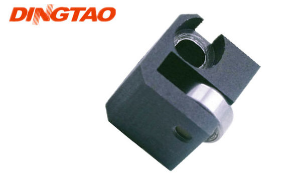 Cutter Spare Parts For Topcut Bullmer Cutter PN 102652 Roll Holder Upper Right