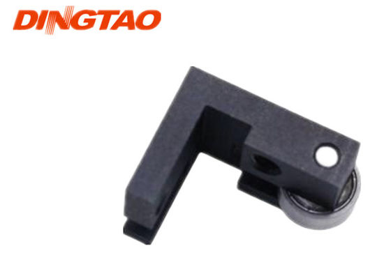 Auto Cutter Parts For DT Bullmer Cutting PN 102650 Roll Holder Lower Right