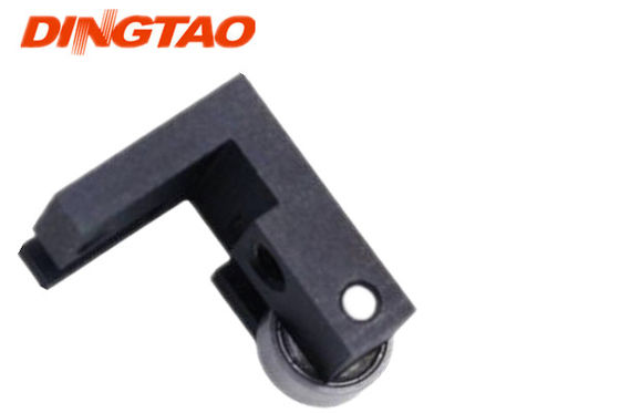Auto Cutter Parts For DT Bullmer Cutting PN 102650 Roll Holder Lower Right