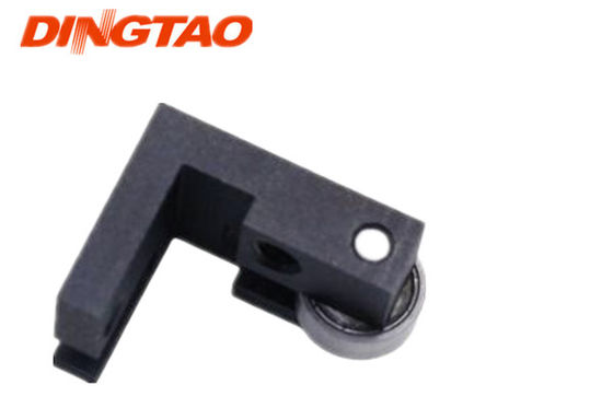 Auto Cutter Parts For DT Bullmer Cutting PN 102650 Roll Holder Lower Right