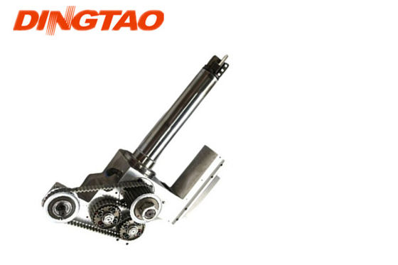 Knife Drive Assembly PN 105901 Cutter Spare Parts For Bullmer D8001 Cutter