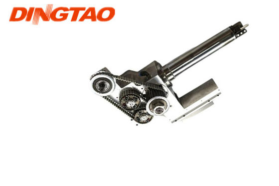 Knife Drive Assembly PN 105901 Cutter Spare Parts For Bullmer D8001 Cutter