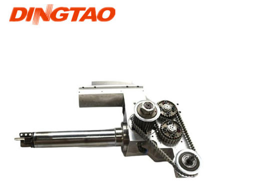 Knife Drive Assembly PN 105901 Cutter Spare Parts For Bullmer D8001 Cutter