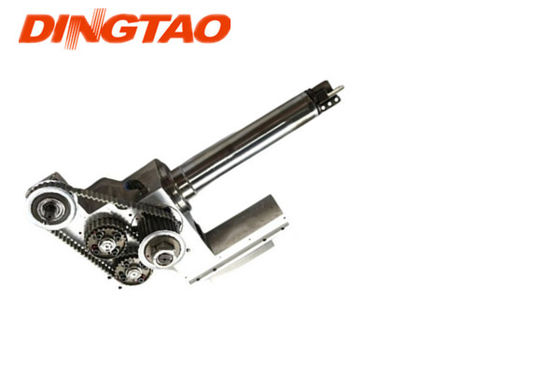 Knife Drive Assembly PN 105901 Cutter Spare Parts For Bullmer D8001 Cutter