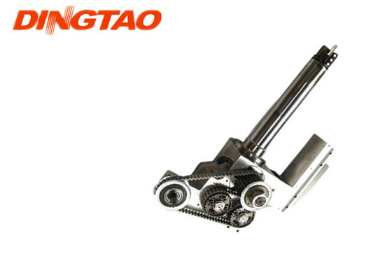 Knife Drive Assembly PN 105901 Cutter Spare Parts For Bullmer D8001 Cutter