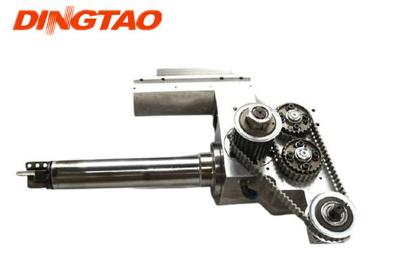 Knife Drive Assembly PN 105901 Cutter Spare Parts For Bullmer D8001 Cutter