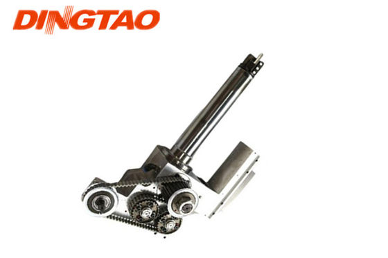 Knife Drive Assembly PN 105901 Cutter Spare Parts For Bullmer D8001 Cutter
