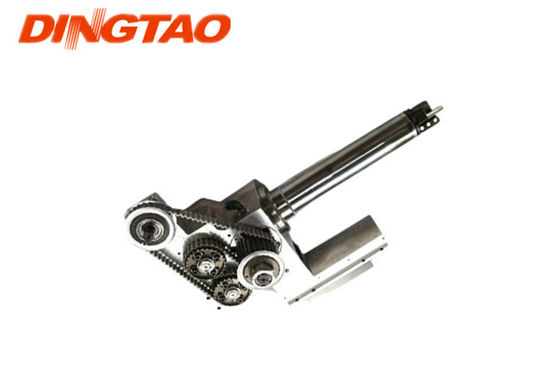 Knife Drive Assembly PN 105901 Cutter Spare Parts For Bullmer D8001 Cutter