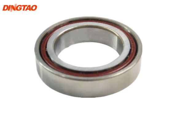 DT XL7501 5001 Bullmer Cutter Parts PN 052173 Angular Contact Ball Bearing 71804