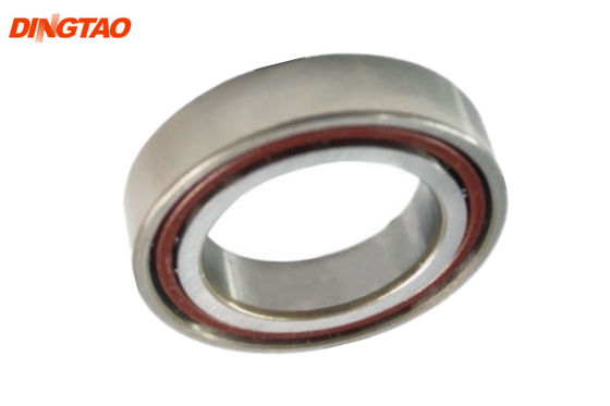 DT XL7501 5001 Bullmer Cutter Parts PN 052173 Angular Contact Ball Bearing 71804
