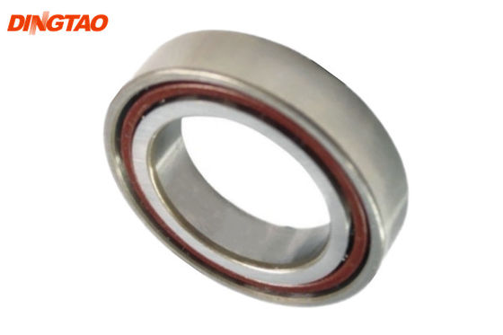 DT XL7501 5001 Bullmer Cutter Parts PN 052173 Angular Contact Ball Bearing 71804