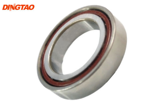 DT XL7501 5001 Bullmer Cutter Parts PN 052173 Angular Contact Ball Bearing 71804