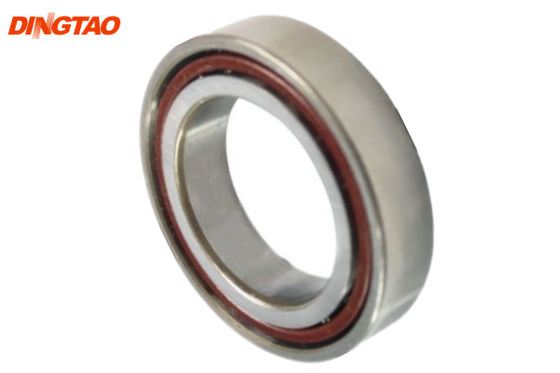 DT XL7501 5001 Bullmer Cutter Parts PN 052173 Angular Contact Ball Bearing 71804