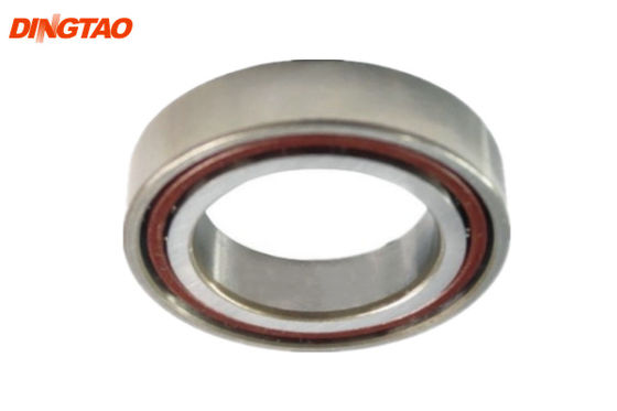 DT XL7501 5001 Bullmer Cutter Parts PN 052173 Angular Contact Ball Bearing 71804