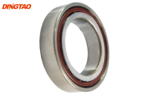 DT XL7501 5001 Bullmer Cutter Parts PN 052173 Angular Contact Ball Bearing 71804