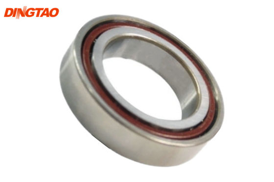 DT XL7501 5001 Bullmer Cutter Parts PN 052173 Angular Contact Ball Bearing 71804