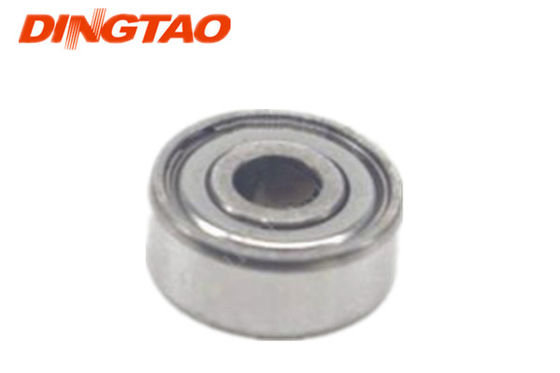 Bearing 624ZZ PN 007424 052138 066380 For DT Bullmer Auto Cutter Spare Parts