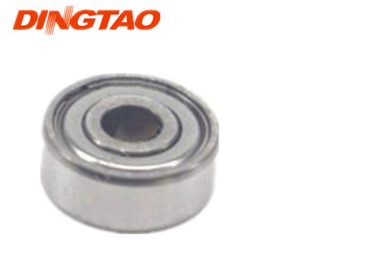 Bearing 624ZZ PN 007424 052138 066380 For DT Bullmer Auto Cutter Spare Parts