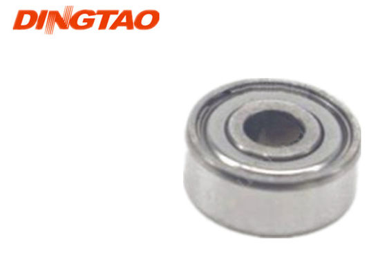Bearing 624ZZ PN 007424 052138 066380 For DT Bullmer Auto Cutter Spare Parts
