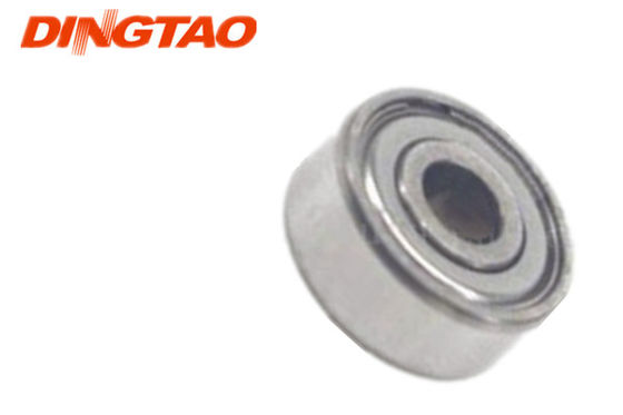 Bearing 624ZZ PN 007424 052138 066380 For DT Bullmer Auto Cutter Spare Parts