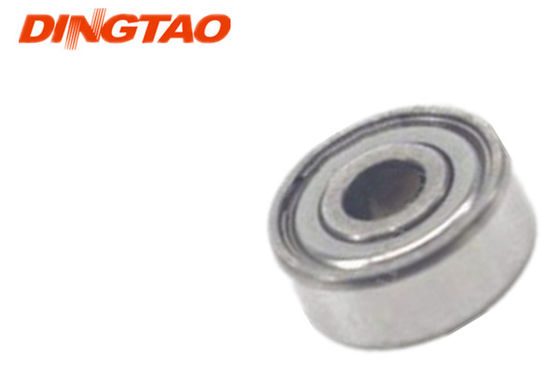 Bearing 624ZZ PN 007424 052138 066380 For DT Bullmer Auto Cutter Spare Parts
