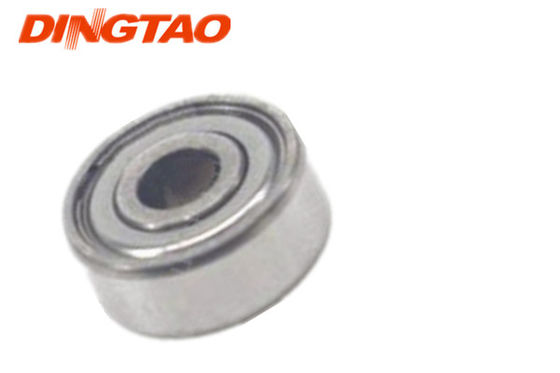 Bearing 624ZZ PN 007424 052138 066380 For DT Bullmer Auto Cutter Spare Parts