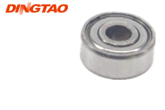 Bearing 624ZZ PN 007424 052138 066380 For DT Bullmer Auto Cutter Spare Parts