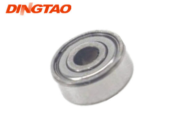 Bearing 624ZZ PN 007424 052138 066380 For DT Bullmer Auto Cutter Spare Parts