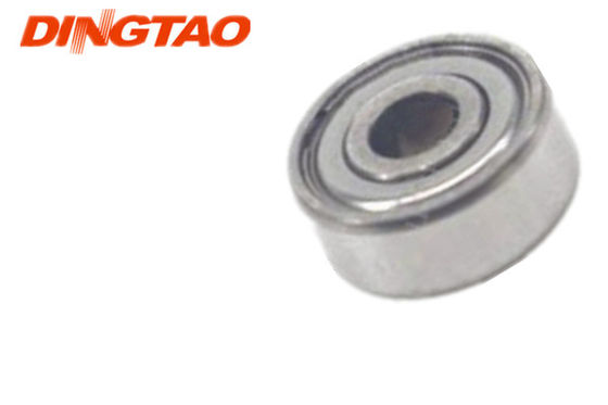 Bearing 624ZZ PN 007424 052138 066380 For DT Bullmer Auto Cutter Spare Parts