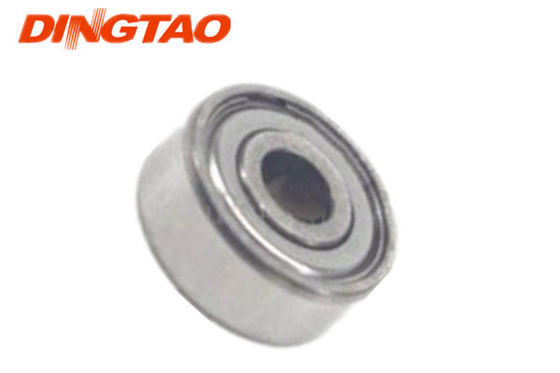 Bearing 624ZZ PN 007424 052138 066380 For DT Bullmer Auto Cutter Spare Parts