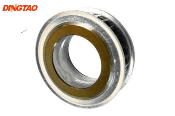 100084 Tooth Belt Wheel For DT Bullmer D8002 E80 Cutter Spare Parts