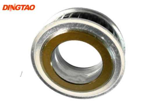 100084 Tooth Belt Wheel For DT Bullmer D8002 E80 Cutter Spare Parts
