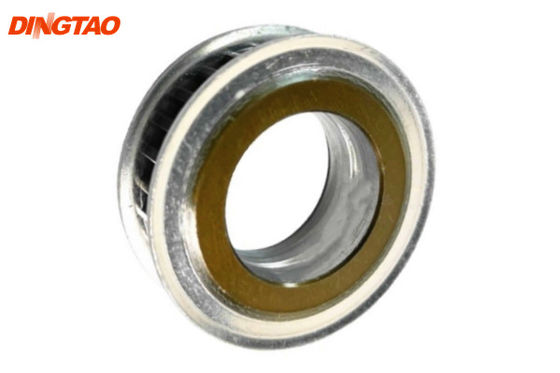 100084 Tooth Belt Wheel For DT Bullmer D8002 E80 Cutter Spare Parts