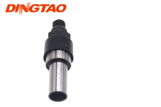 115293 105950 70102279 Grinding Wheel Shaft Cutter Spare Parts For Bullmer Cutter