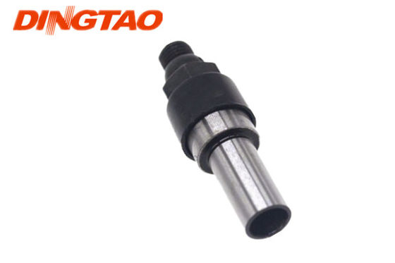 115293 105950 70102279 Grinding Wheel Shaft Cutter Spare Parts For Bullmer Cutter