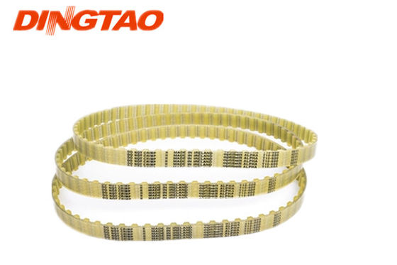 T5-920 Toothed Timing Belt Length 92cm Width 1cm For Bullmer Spare Parts