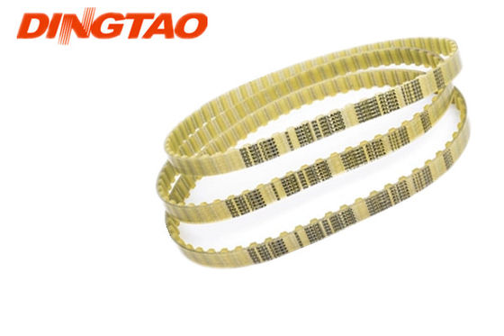T5-920 Toothed Timing Belt Length 92cm Width 1cm For Bullmer Spare Parts