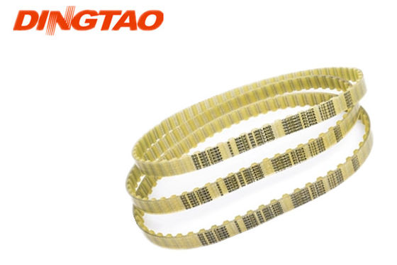 T5-920 Toothed Timing Belt Length 92cm Width 1cm For Bullmer Spare Parts