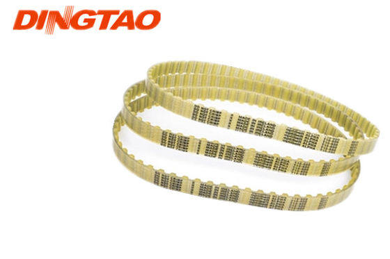 T5-920 Toothed Timing Belt Length 92cm Width 1cm For Bullmer Spare Parts