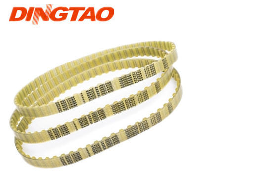 T5-920 Toothed Timing Belt Length 92cm Width 1cm For Bullmer Spare Parts