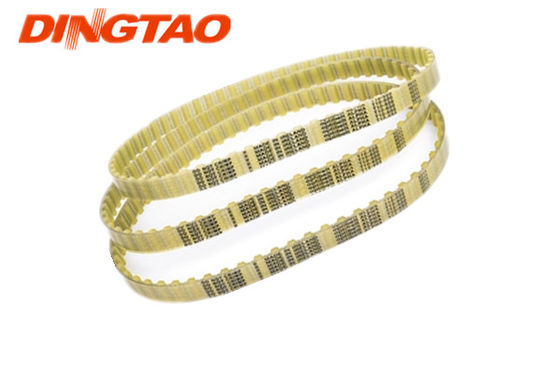 T5-920 Toothed Timing Belt Length 92cm Width 1cm For Bullmer Spare Parts